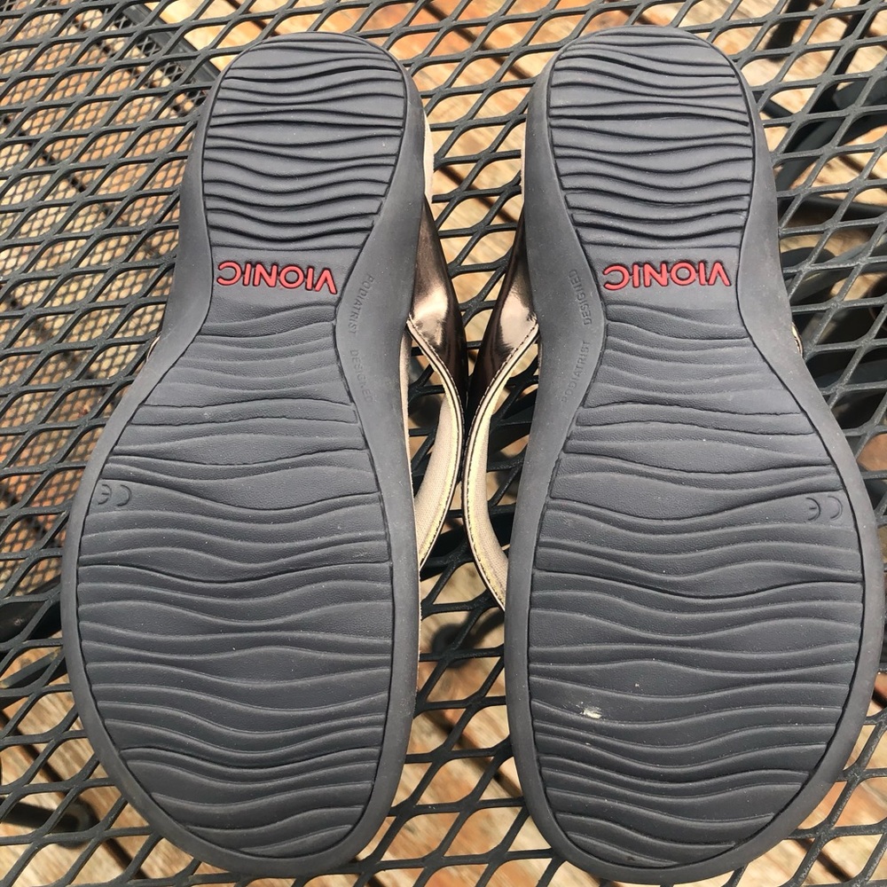 Lot of Women’s Sandals, Variety High Quality Brands, Sizes to Fit 5-5.5 - Picture 11 of 16